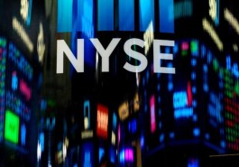 Торговля на бирже NYSE