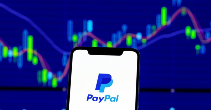 Акции компании PayPal не принесутинвестору прибыли в виде дивидендов, зато позволят заработать на изменении их стоимости