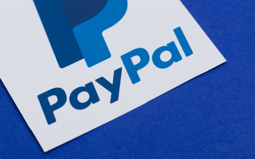 Есть разные способы купить акции PayPal
