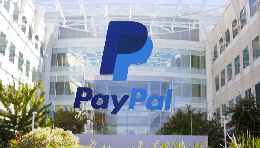 Как купить акции PayPal (PYPL) физическому лицу
