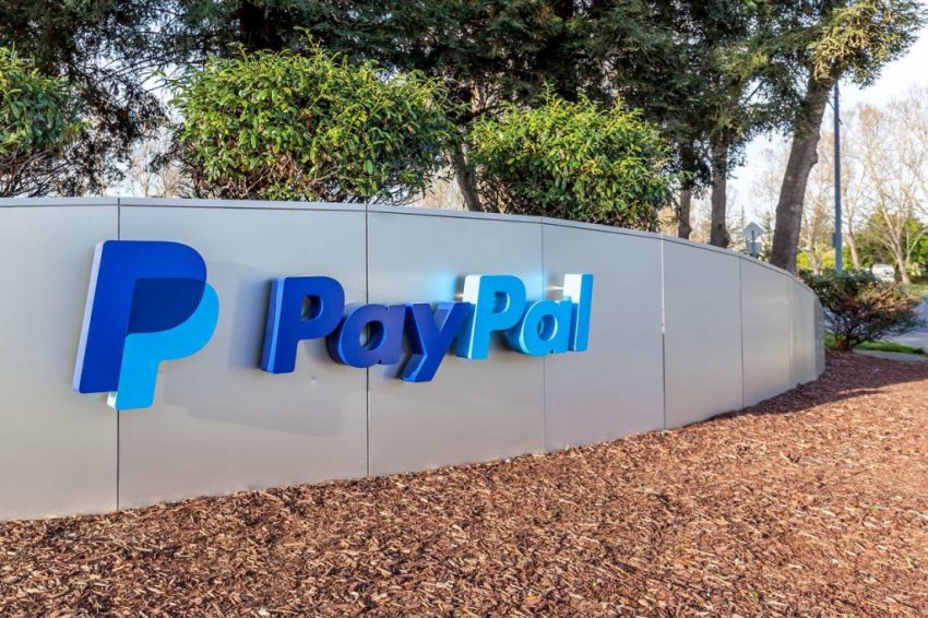 PayPal Holdings - потенциал роста акций платежной системы высок