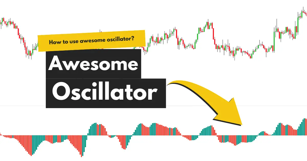 Индикатор Awesome Oscillator